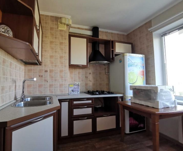 продажа однокомнатной квартиры номер A-173903 в Киевском районе, фото номер 8